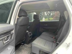 Lynk & Co Haoying 240TURBO 2WD Elite Edition 5 seats - фото 6
