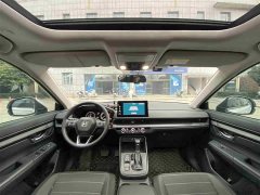 Lynk & Co Haoying 240TURBO 2WD Elite Edition 5 seats - фото 7