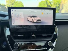 Toyota Levin Hybrid 1.8L Sport Edition - фото 10