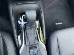 Toyota Levin Hybrid 1.8L Sport Edition - фото 11