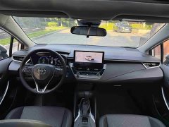 Toyota Levin Hybrid 1.8L Sport Edition - фото 13