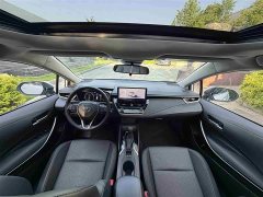 Toyota Levin Hybrid 1.8L Sport Edition - фото 14