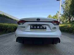 Toyota Levin Hybrid 1.8L Sport Edition - фото 15