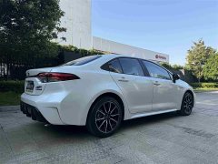 Toyota Levin Hybrid 1.8L Sport Edition - фото 17