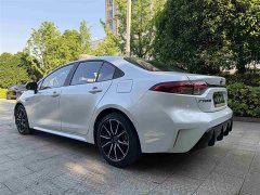 Toyota Levin Hybrid 1.8L Sport Edition - фото 18