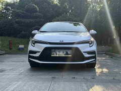 Toyota Levin Hybrid 1.8L Sport Edition - фото 2