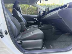 Toyota Levin Hybrid 1.8L Sport Edition - фото 4