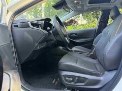 Toyota Levin Hybrid 1.8L Sport Edition - фото 6