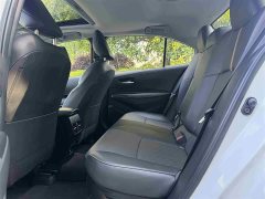 Toyota Levin Hybrid 1.8L Sport Edition - фото 7