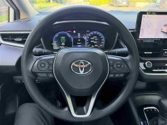 Toyota Levin Hybrid 1.8L Sport Edition - фото 9