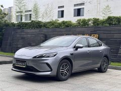 BYD Seal 05 DM-i smart driving version 120KM flagship - фото 1