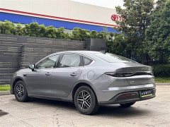 BYD Seal 05 DM-i smart driving version 120KM flagship - фото 10