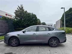 BYD Seal 05 DM-i smart driving version 120KM flagship - фото 11