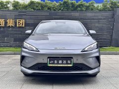 BYD Seal 05 DM-i smart driving version 120KM flagship - фото 2