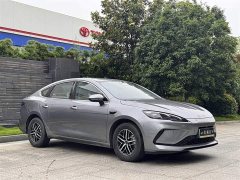 BYD Seal 05 DM-i smart driving version 120KM flagship - фото 3