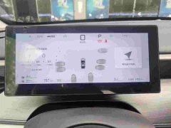 BYD Seal 05 DM-i smart driving version 120KM flagship - фото 4