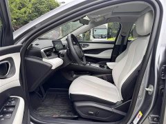 BYD Seal 05 DM-i smart driving version 120KM flagship - фото 5