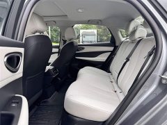 BYD Seal 05 DM-i smart driving version 120KM flagship - фото 6