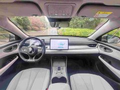 BYD Seal 05 DM-i smart driving version 120KM flagship - фото 7