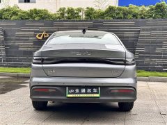 BYD Seal 05 DM-i smart driving version 120KM flagship - фото 8