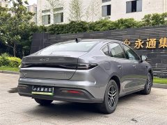 BYD Seal 05 DM-i smart driving version 120KM flagship - фото 9