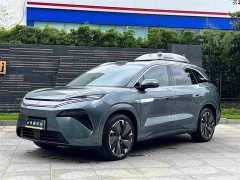 BYD Tang L DM 175KM Drone Edition - фото 1