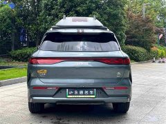 BYD Tang L DM 175KM Drone Edition - фото 13