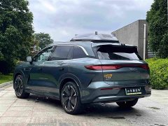 BYD Tang L DM 175KM Drone Edition - фото 14