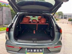 BYD Tang L DM 175KM Drone Edition - фото 15