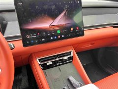 BYD Tang L DM 175KM Drone Edition - фото 5