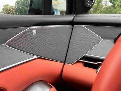 BYD Tang L DM 175KM Drone Edition - фото 6
