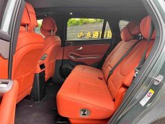 BYD Tang L DM 175KM Drone Edition - фото 8