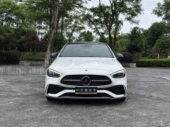 Mercedes-Benz C-Class 2025 C 260 L Haoye Sports Edition - фото 2