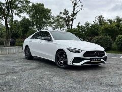 Mercedes-Benz C-Class 2025 C 260 L Haoye Sports Edition - фото 3