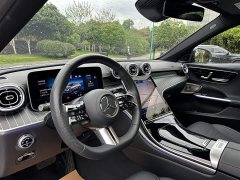 Mercedes-Benz C-Class 2025 C 260 L Haoye Sports Edition - фото 4