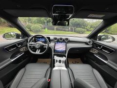 Mercedes-Benz C-Class 2025 C 260 L Haoye Sports Edition - фото 6