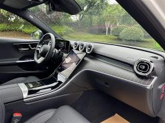 Mercedes-Benz C-Class 2025 C 260 L Haoye Sports Edition - фото 7