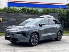 BYD Tang L DM 175KM Drone Edition - фото 1