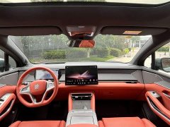 BYD Tang L DM 175KM Drone Edition - фото 10