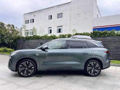 BYD Tang L DM 175KM Drone Edition - фото 12