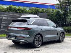 BYD Tang L DM 175KM Drone Edition - фото 13