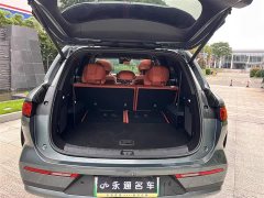 BYD Tang L DM 175KM Drone Edition - фото 16
