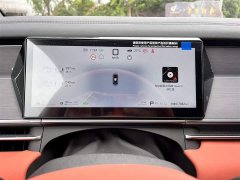 BYD Tang L DM 175KM Drone Edition - фото 4