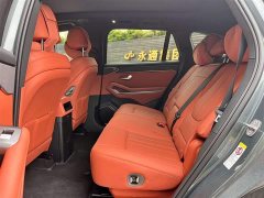 BYD Tang L DM 175KM Drone Edition - фото 8