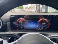 Mercedes-Benz A-Class A 180 L Sports Sedan - фото 10