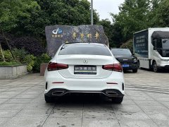 Mercedes-Benz A-Class A 180 L Sports Sedan - фото 13