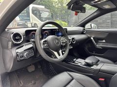 Mercedes-Benz A-Class A 180 L Sports Sedan - фото 5