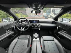 Mercedes-Benz A-Class A 180 L Sports Sedan - фото 6
