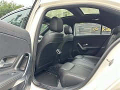 Mercedes-Benz A-Class A 180 L Sports Sedan - фото 7