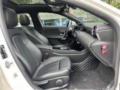 Mercedes-Benz A-Class A 180 L Sports Sedan - фото 9
